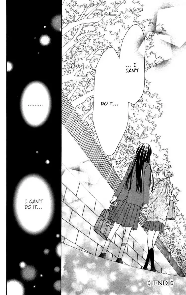 Kimi Ni Todoke Chapter 11 43